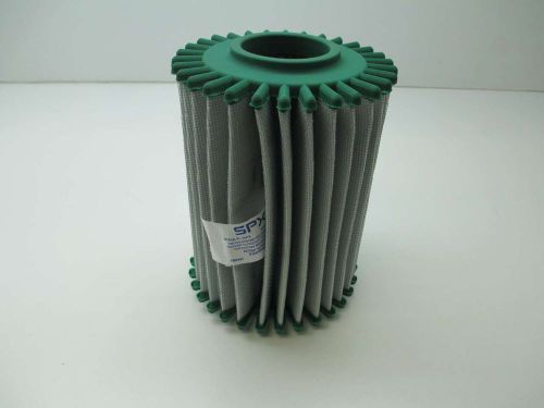 New spx m-0-50-0jj-003 47755 dollinger pneumatic filter element d393051 for sale