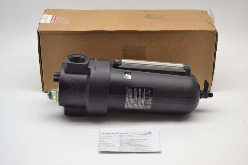 NEW NORGREN L17-800-OEDA 250PSI 1 IN PNEUMATIC LUBRICATOR B396786