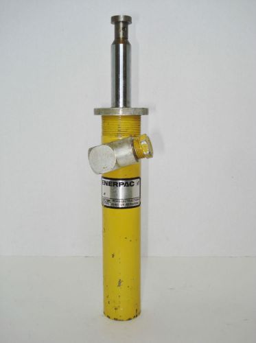 Enerpac RCP-25 Hydraulic RAM Cylinder 2-Ton