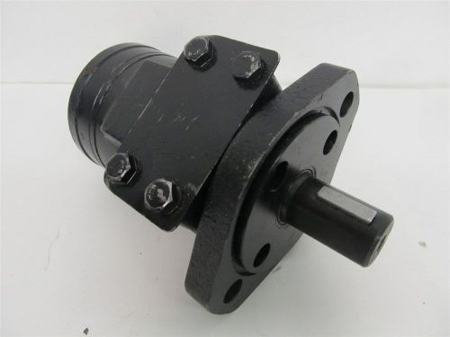 Char-lynn / eaton 101-1043-009, h series, lsht hydraulic motor for sale