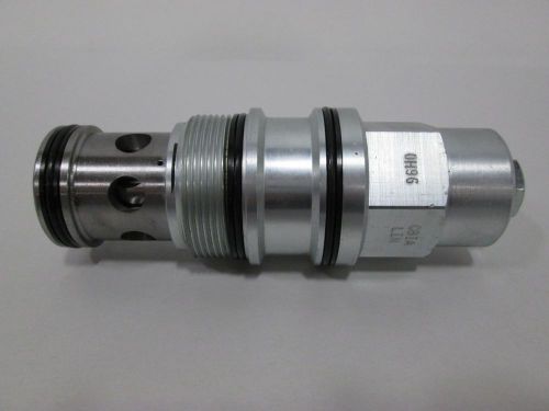 SUN HYDRAULICS CBIA LIN COUNTERBALANCE CARTRIDGE HYDRAULIC VALVE D276183