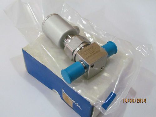 SWAGELOK SS-BNVCR4-HD-2C VALVE