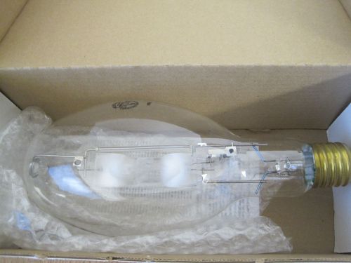 Lot of 2 Maintenance Engineering Metal Halide Lamp MH400   M59 PJ 400 U/E