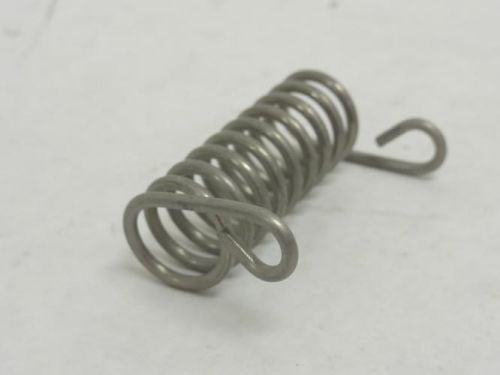 142875 New-No Box, WS Packaging P7313 Left Hand Spring 2-1/8&#034; L 3/4&#034; OD 9/16&#034; ID