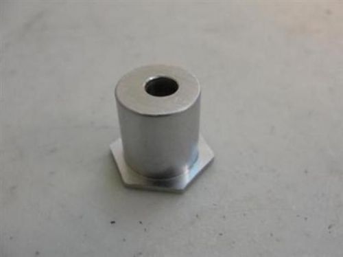 23530 Old-Stock, Triangle A04756 Pivot Bucket, 3/16&#034; ID, 1/2&#034; OD