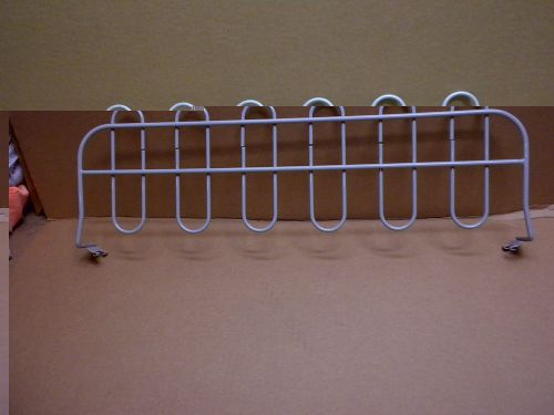 Metro Wire Divider (Gray) 024DE