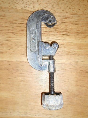 Plumbing Tool Superior Tool Pipe Cutter External 1/8&#034; - 1 1/8&#034; Pipe