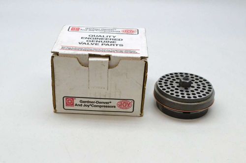 New gardner denver vb30164d suction valve assembly with seat gasket d412012 for sale