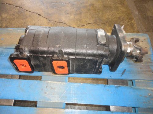 PARKER-HANNIFIN HYD. ROTARY PUMP 322 5030 002;4320-01-385-9197;P365B478(SPC)