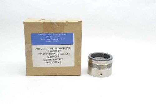 New flowserve r4107369 rebuild mechanical 1-7/8in pump seal d408484 for sale