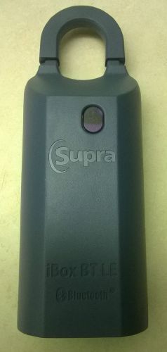 Supra iBox BT LE Bluetooth