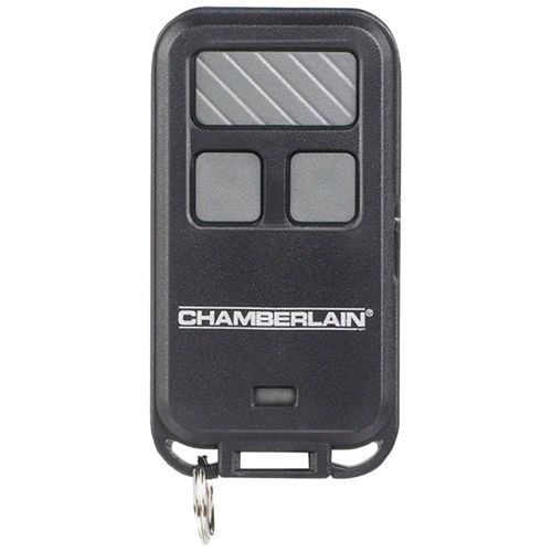 CHAMBERLAIN-OBSERVATION/SECURITY 956EV CHAMBERLAIN CHAMBERLAIN KEYCHAIN REMOTE