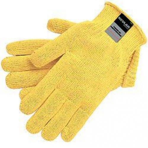 36 PAIRS MCR 9370 M MEDIUM 100% KEVLAR CUT RESISTANT GLOVES