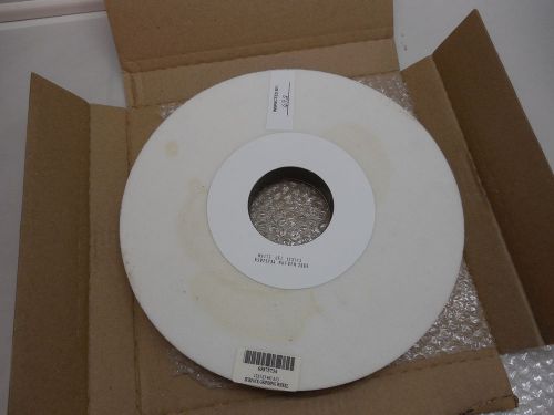 WHITE 46J A/O SURFACE GRINDING WHEEL 12&#034; x 1&#034; x 3&#034; RPM-2069 No.6587534