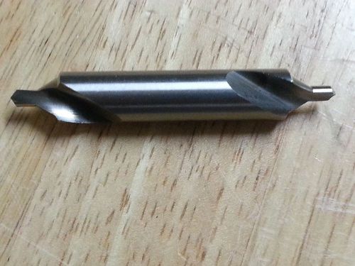 Combination Drill  Countersinks Body Diameter 7/16&#039; Drill Point Diameter  5/32&#039;