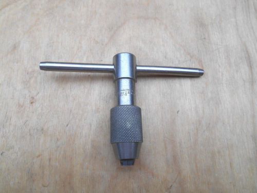 STARRETT NO. 93-B TAP WRENCH