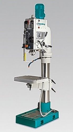 30.3&#034; Swg 3HP Spdl Clausing B40 DRILL PRESS