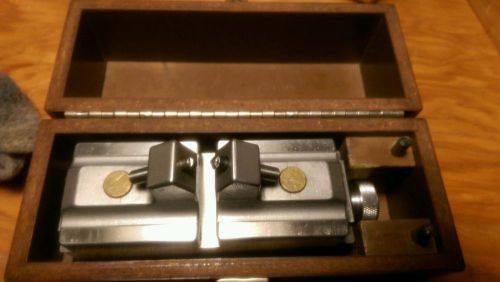 Starn Tool Twin Dresser