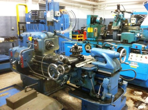 14&#034; / 18&#034; x 30&#034; american pacemaker engine lathe for sale