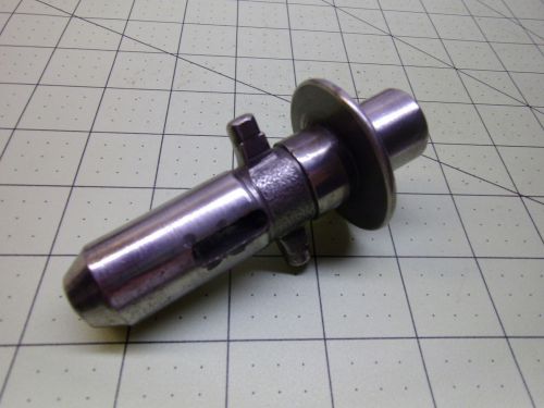 MILLING MACHINE ARBOR ADAPTER  #1 MT #9965