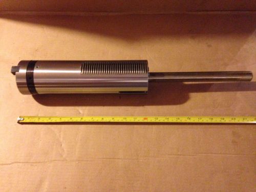 #40 spindle assembly, 3.75&#034; quill diameter, nos for sale