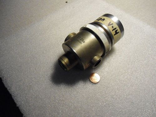 NIKON OPTICAL COMPARATOR LENS 31.25X  No.24331