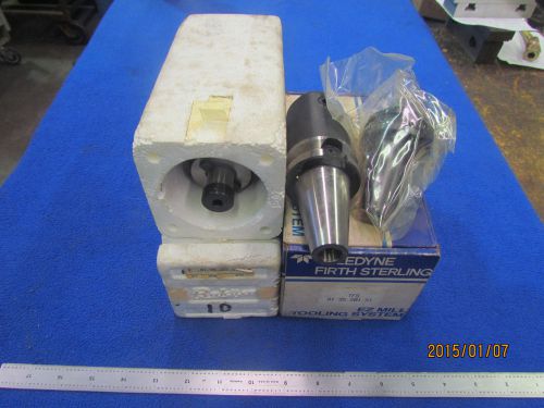 5 NEW BT-35 Adaptors     B-0347-10