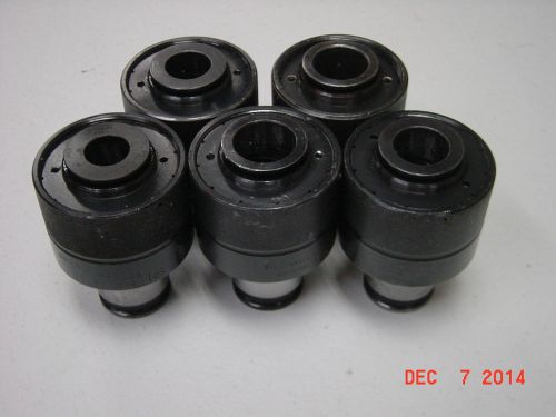 4 SPI Tapmaster TPC38 Tap Holders Torque Adapter