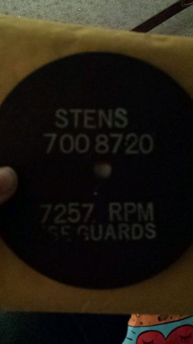 STENS 051-424 GRINDING WHEEL 1/8&#034; WIDTH