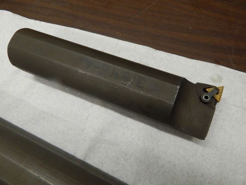 Kennametal 2.5&#034; x 11&#034; Carbide Insert Boring Bar  BB 1203