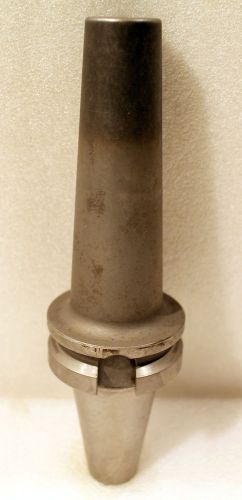 Bt 40 tool holder - 1/2 &#034; - 6 &#034; gage - heat shrink - parlec - 981o for sale