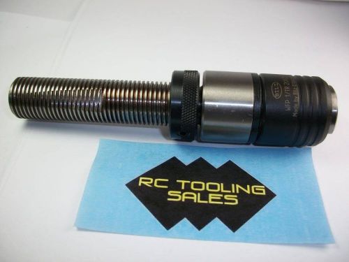 WFP 1/TR 20X2 Quick Change Self Centering Tap Chuck NEW Bilz Tool 1 pc