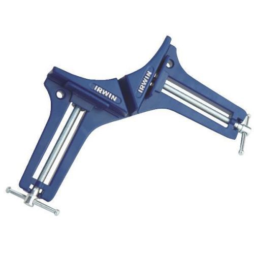 Irwin 226200 Quick-Grip 3&#034; Corner Clamp-3&#034; CORNER CLAMP