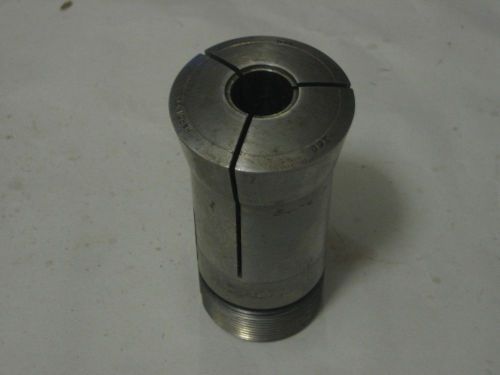 HARDINGE 3/4&#034; Round 16C Collet, Used