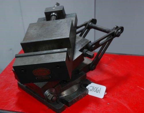 O-gon tilt and swivel vise (inv 21061) for sale