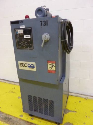 AEC Whitlock Desiccant Dryer WD-50-Q #60848