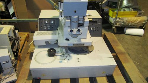 CANON FPA 141 MASK  ALIGNER