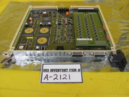 ASML 4022-471-6615 Analog I/O Board 4022-471-4087 working