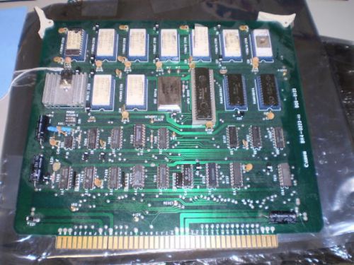 CANON BH4-0223-03 BG6-0123 BOARD TESTED &gt;