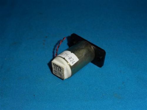 Copal LS26 AA-147 DC Motor