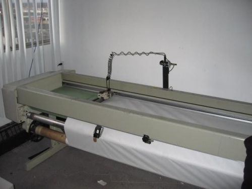 Gerber ap-320 plotter for sale