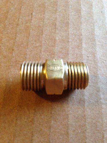 Harris Flash Guard 88 Brass Arrestor Check Valve 13mm Thread