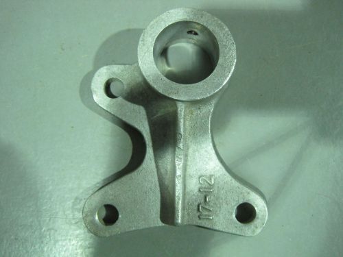 H&amp;M Beveling Machine Model No.2 Single Bearing Bracket 17-12