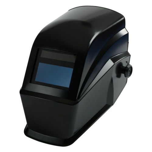 Jackson Safety WH40 Nitro Welding Helmet-Black