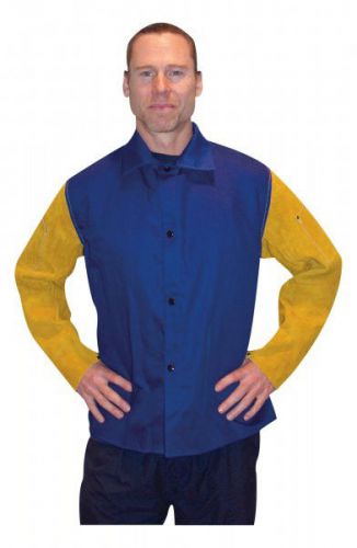 TILLMAN 9230 LARGE 30&#034; WELDING JACKET