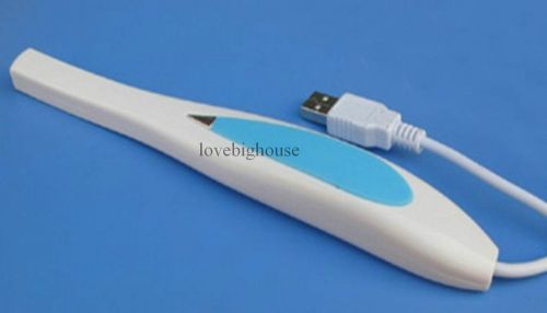 1.3 Mega Pixels Intraoral Oral Mini Dental Home-Use Camera USB Model MD770