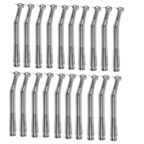 20pc Dental Mini Head High Speed Handpiece Wrench Type 2H Air Turbine MS2