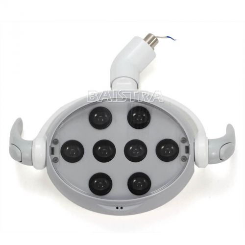 SALE Dental LED Light Oral Light Lamp For Dental Unit Chair Model AZ249-8