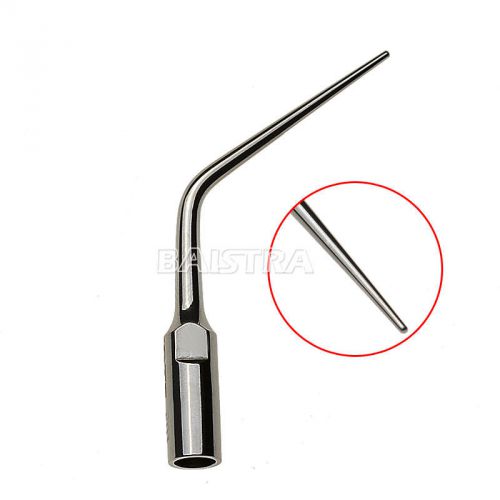 1 Pc Dental Endodontics Tip ED3 Fit DTE Satelec NSK Ultrasonic Scaler Handpiece