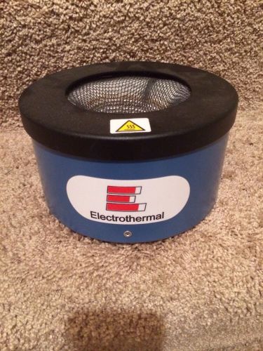 7920 BARNSTEAD ELECTROTHERMAL UM0100BX1    Economical Unimantle, 100 ml, 115V